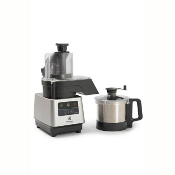 Electrolux Professional 0,75 Elek.kw 220-240 V 1n 50/60 Hz COM36SVS - Image 1