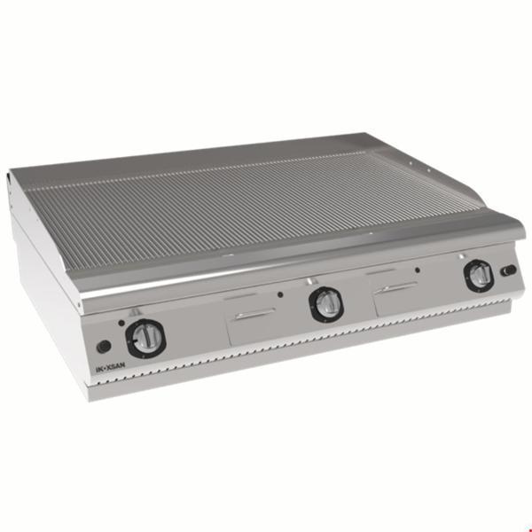 İnoksan 9ıg 31s 1,5 Modül Oluklu Izgara - Image 1