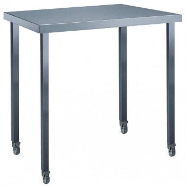 Electrolux Professional Çalışma Tezgahı, Tekerlekli 1000 Mm TG1000MN - Image 1