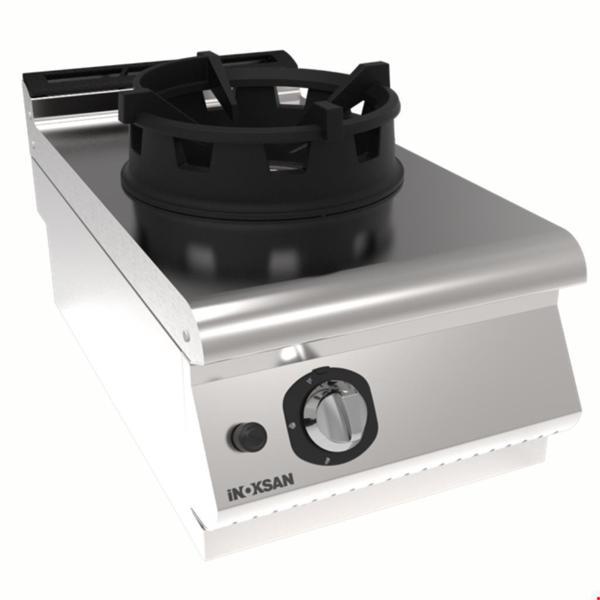 İnoksan 7og 10w S– Wok Ocağı - Image 1