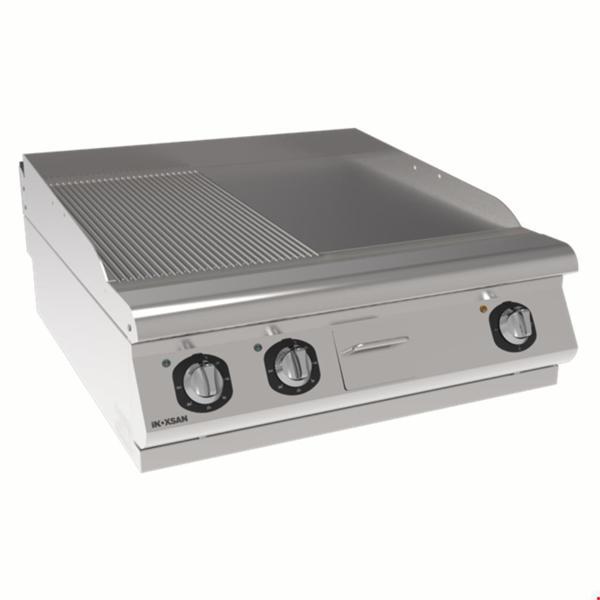 İnoksan 9ıe 22s 1 Modul Elektrıklı Setüstü Izgara - Image 1