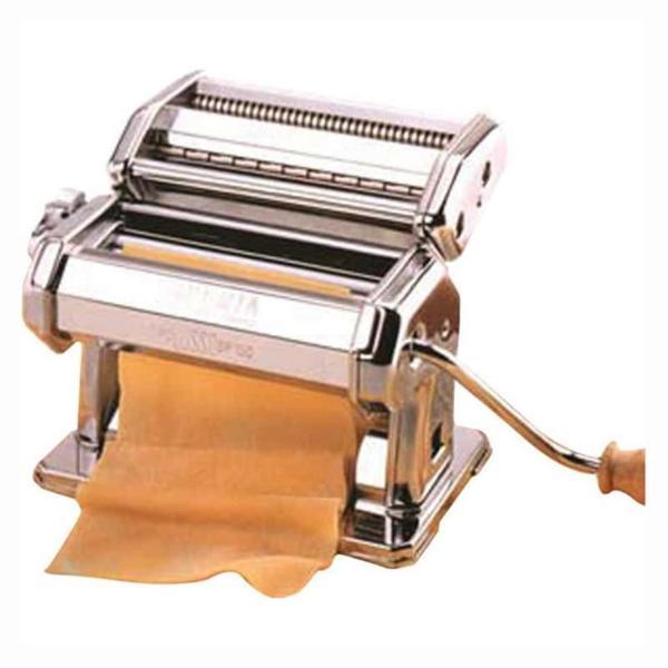 Öztiryakiler Imperia Makarna Kesme Makinesi, Manuel - Image 1