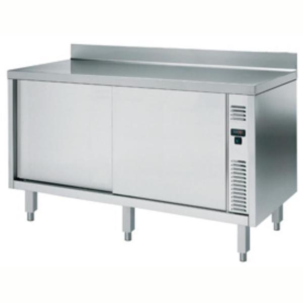 Electrolux Professional 2,40 Elek.kw 220-240 V 1n 50/60 Hz MSR1817N - Image 1
