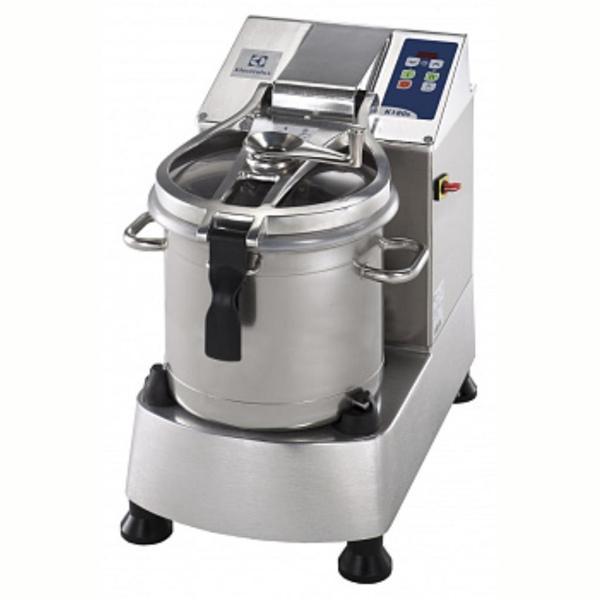 Electrolux Professional 3,60 Elek.kw 380-415 V 3 50 Hz K180S2 - Image 1