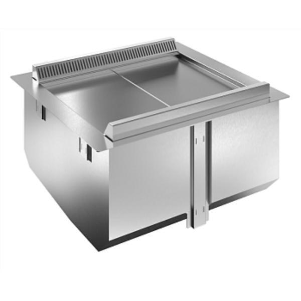 Electrolux Professional Soğutmalı (2 Gn Tepsi Kapasiteli) D12R2 - Image 1