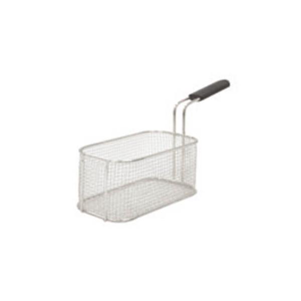 Öztiryakiler Fritöz Sepeti, 13,3x27,4x11,3 Cm, 700 Seri İçin - Image 1