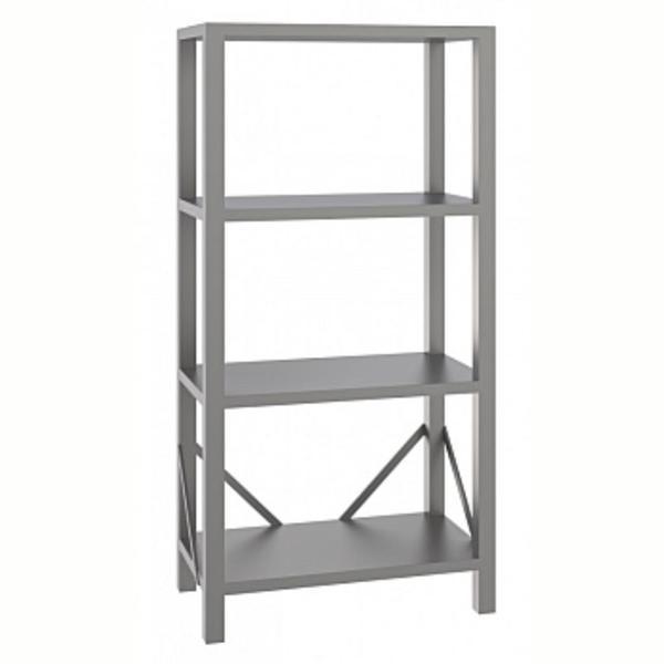 Electrolux Professional Paslanmaz Çelik Etejer Seti, 4 Raflı, 970 Mm NSC970 - Image 1