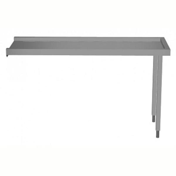 Electrolux Professional Bulaşık Makinesi Tezgahı, Giriş&çıkış, 1600 Mm BHRLU16 - Image 1
