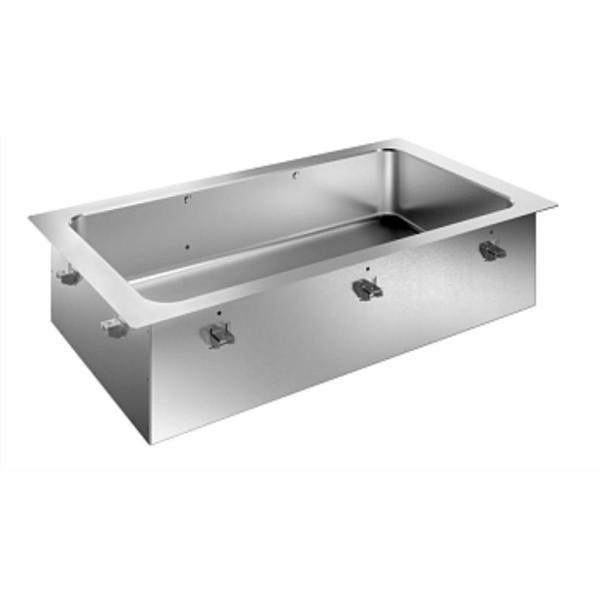 Electrolux Professional Soğutmalı (3 Gn Tepsi Kapasiteli) D10R3 - Image 1