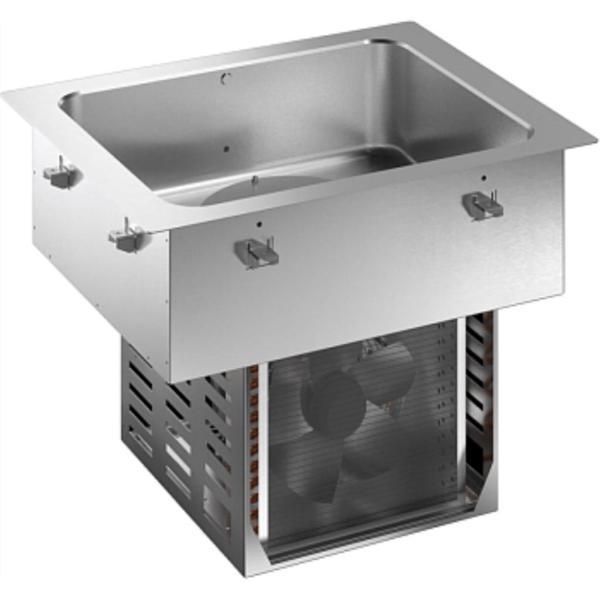 Electrolux Professional Tepsi Kapasiteli) D11C2 - Image 1