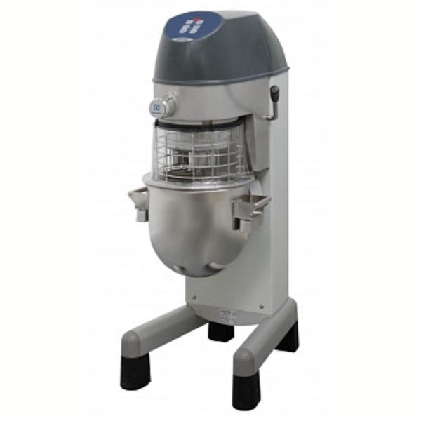 Electrolux Professional 30 Lt Planet Mikser 1ph XBE30B - Image 1