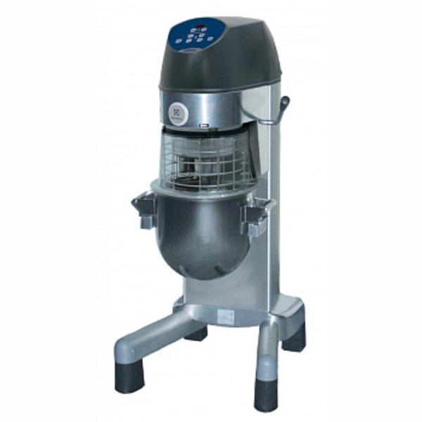 Electrolux Professional Unlu Mamuller İçin 20 Lt Planet Mikser 1ph XBBE20B - Image 1
