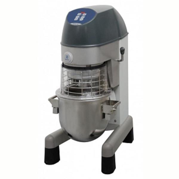Electrolux Professional 20 Lt Set Üstü Planet Mikser 1ph XBE20TB - Image 1