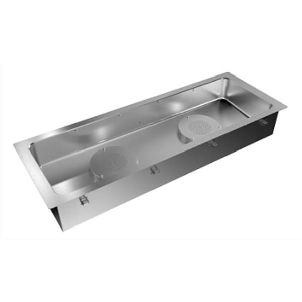 Electrolux Professional Tepsi Kapasiteli) D03H5 - Image 1