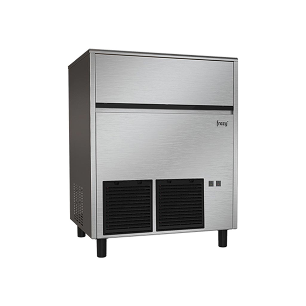 FROZY FR80N BUZ MAKİNESİ - Image 1