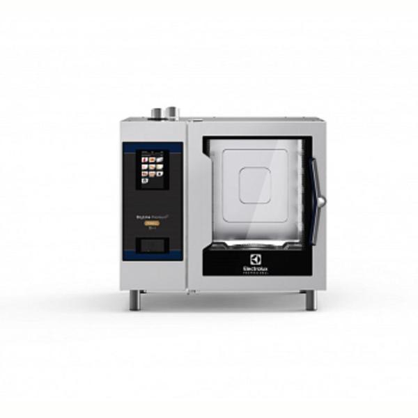 Electrolux Professional Skyline Premiums Kombi Fırın 5 400x600mm ECOE61T2AB - Image 1