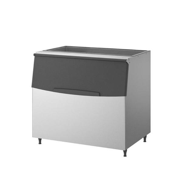 Öztiryakiler Hoshizaki Küp Buz Haznesi 340 Kg, B 340sa - Image 1