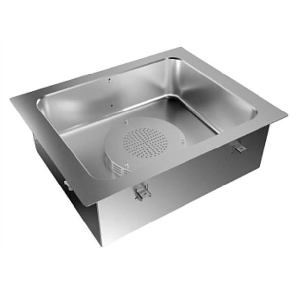 Electrolux Professional Tepsi Kapasiteli) D03H2 - Image 1
