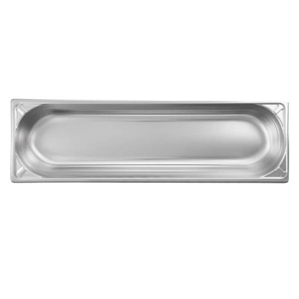 Öztiryakiler Gastronom Küvet, 2 Cm, 2/4 - Image 1