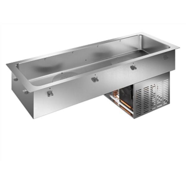 Electrolux Professional Tepsi Kapasiteli) D11C5 - Image 1