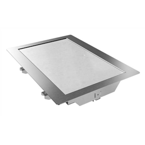 Electrolux Professional Gn Tepsi Kapasiteli) D21R1 - Image 1