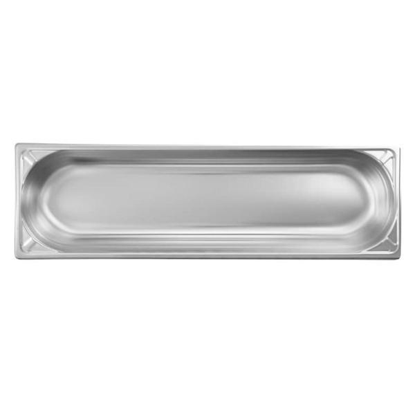 Öztiryakiler Köşe Desenli Gastronom Küvet, 4 Cm, 2/4 - Image 1