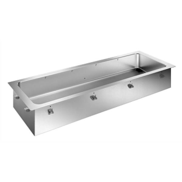 Electrolux Professional Soğutmalı (5 Gn Tepsi Kapasiteli) D10R5 - Image 1