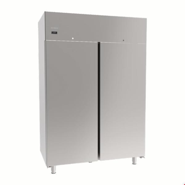 İnoksan Sdn140 Dik(depo) Tip Çift Kapılı Buzdolabı - Image 1