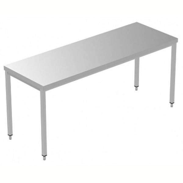 Electrolux Professional Çalışma Tezgahı, Sırtsız - 2000 Mm, Plus GTG2000E - Image 1