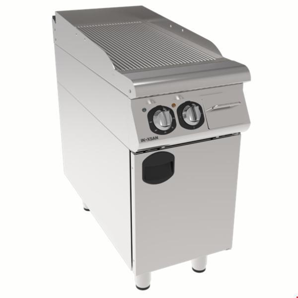 İnoksan 9ıe 11 – Izgara / Oluklu - Image 1