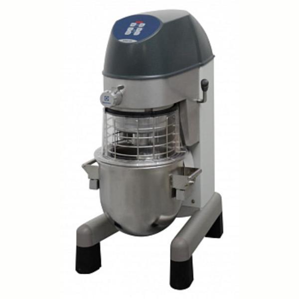 Electrolux Professional 20 Lt Set Üstü Planet Mikser 1ph XBE20ATB - Image 1