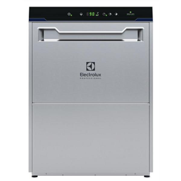 Electrolux Professional Endüstriyel Tezgahaltı Bulaşık Makinesi Çift Cidarlı 40 Sepet/saat EUCA060 - Image 1