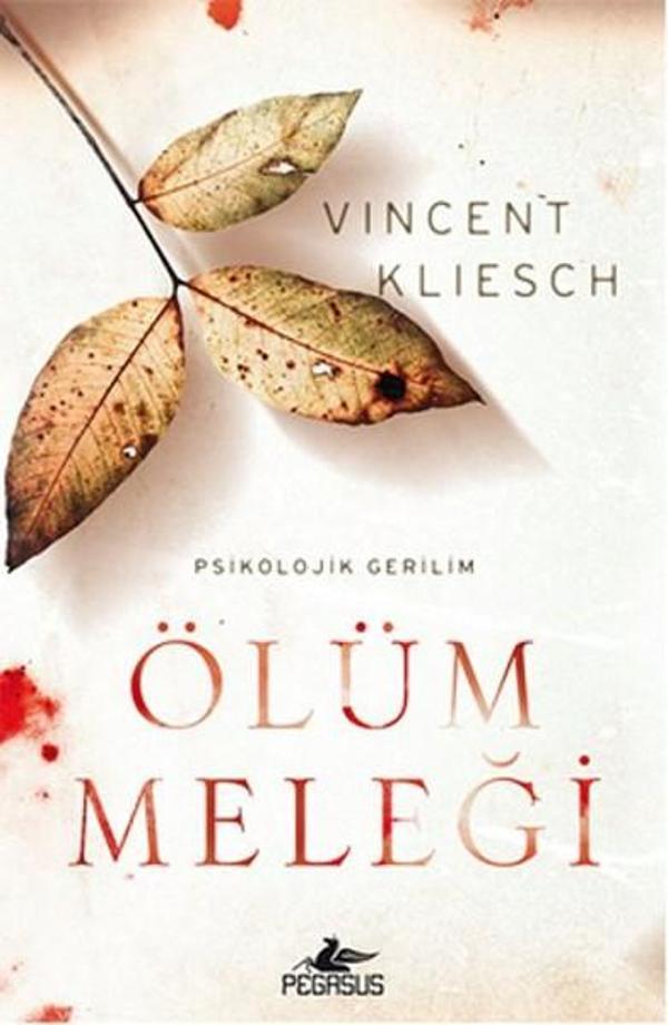 Ölüm Meleği - Pegasus Yayınevi - Image 1
