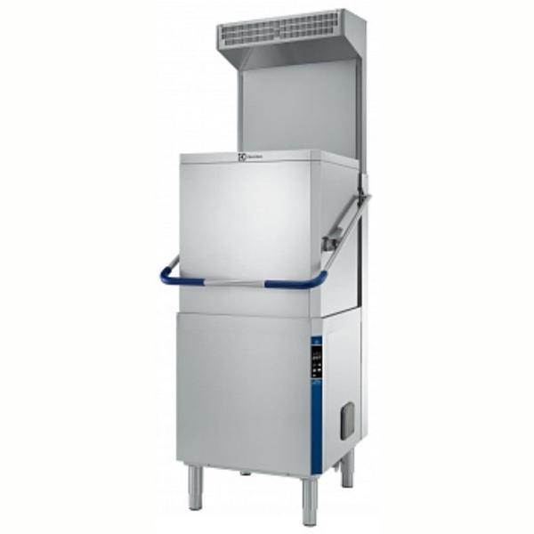 Electrolux Professional Giyotin Tip Bulaşık Makinesi-washsafe Control EHT8IELG - Image 1