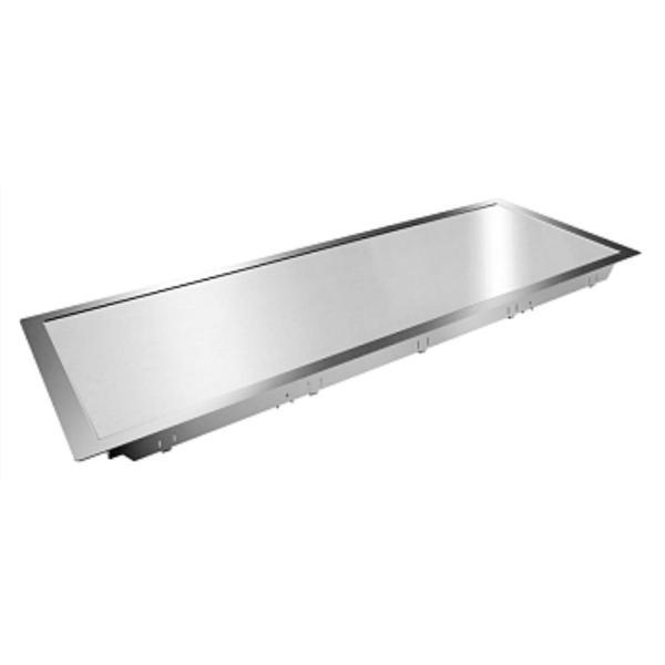 Electrolux Professional Gn Tepsi Kapasiteli) D21R5 - Image 1