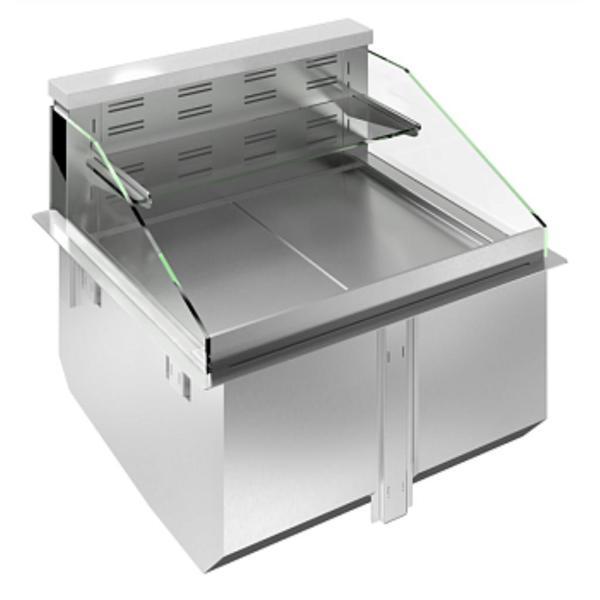 Electrolux Professional Soğutmalı (5 Gn Tepsi Kapasiteli) D12R5 - Image 1