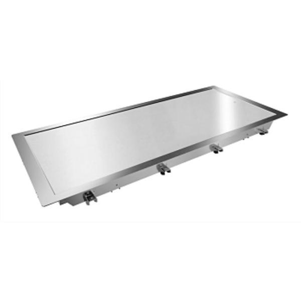 Electrolux Professional Gn Tepsi Kapasiteli) D21R4 - Image 1