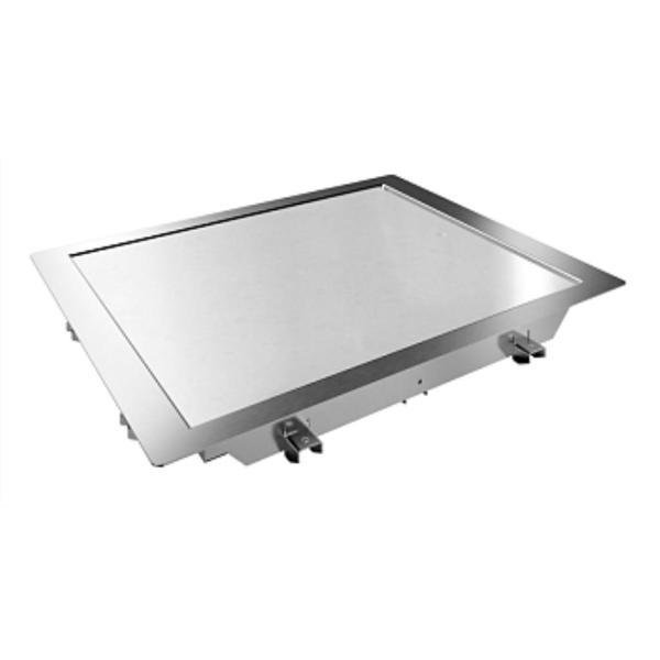 Electrolux Professional Gn Tepsi Kapasiteli) D21R2 - Image 1