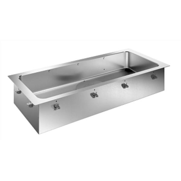 Electrolux Professional Uzaktan Soğutmalı (4 Gn Tepsi Kapasiteli) D11R4 - Image 1