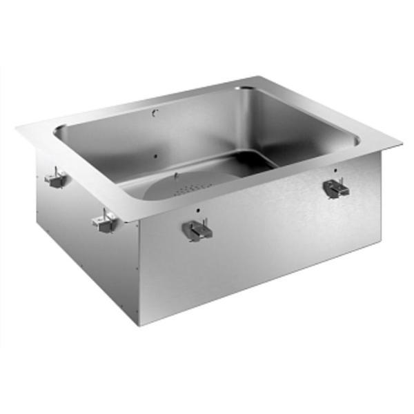 Electrolux Professional Uzaktan Soğutmalı (2 Gn Tepsi Kapasiteli) D11R2 - Image 1