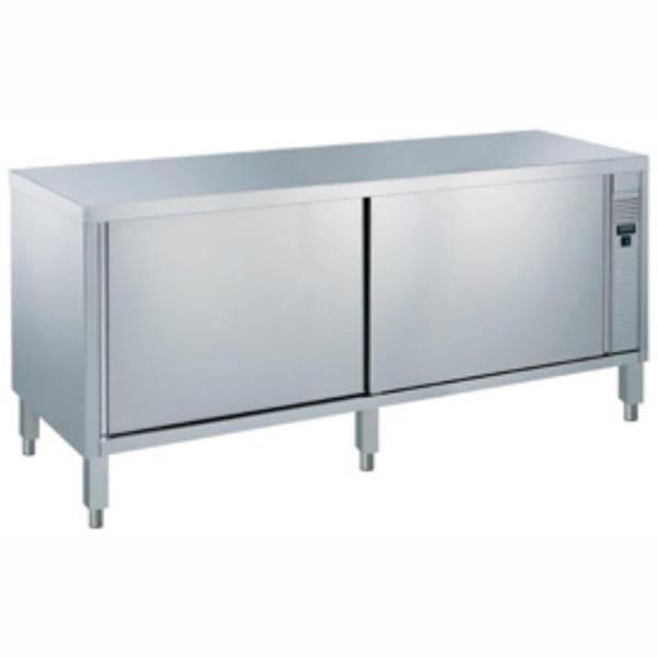 Electrolux Professional 2,40 Elek.kw 220-240 V 1n 50/60 Hz MSR2007N - Image 1