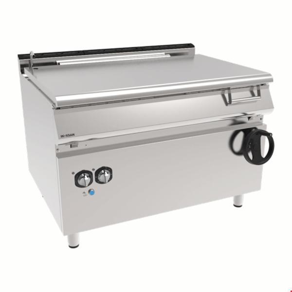 İnoksan 9de12 - Devrilir Tava - Image 1