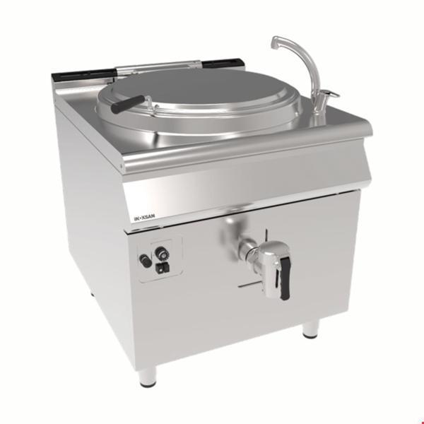 İnoksan 9sg10 Kaynatma Tenceresi - Image 1