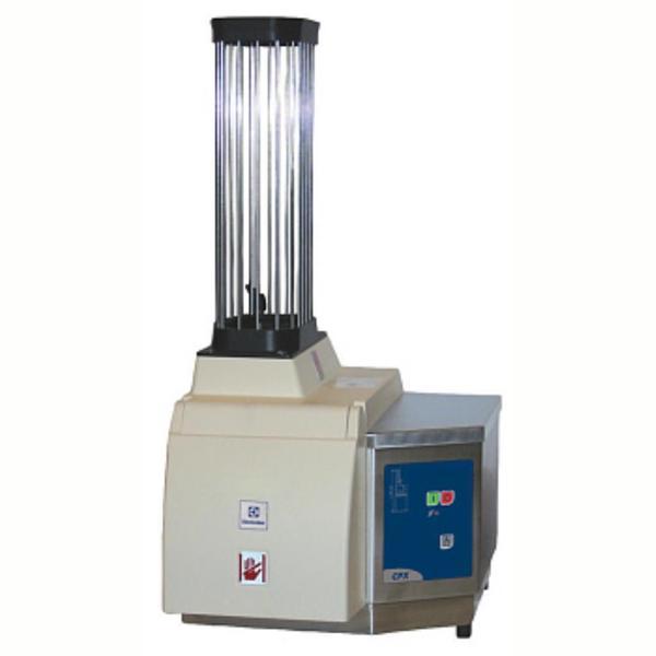 Electrolux Professional Ekmek Dilimleme Makinesi, Tek Şütluk, Dilim Kalınlığı Ayarlanabilir (8-80 Mm), Kapasite: 7,000-14,000 Dilim/saat, 230/1/50 CPXF215 - Image 1