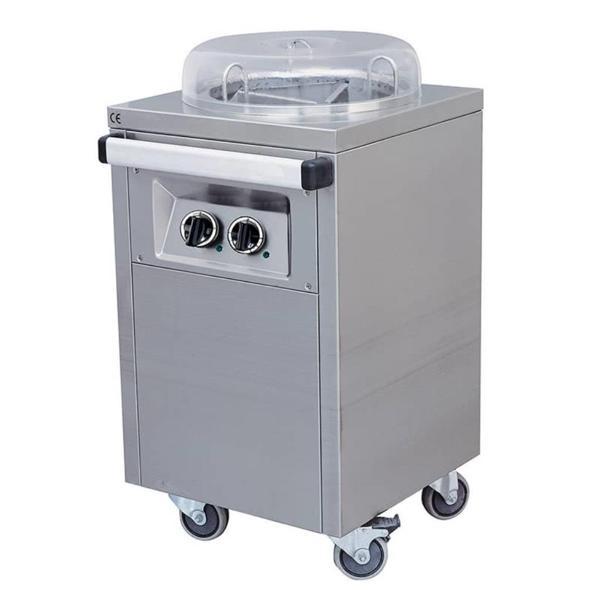 Öztiryakiler Tabak Dispanseri - Image 1