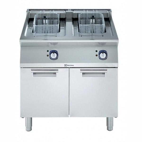 Electrolux Professional 17,40 Elek.kw 380-400 V 3n 50/60 Hz E7FREH2FF0 - Image 1