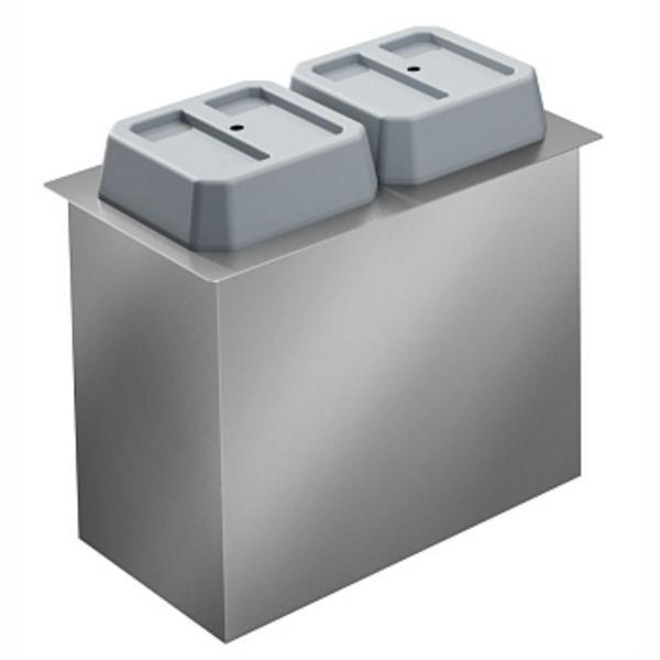 Electrolux Professional 120-200 Mm D33H - Image 1