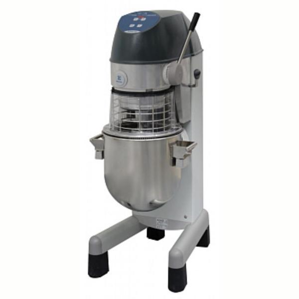 Electrolux Professional 30 Lt Planet Mikser 3ph XBM30B3 - Image 1