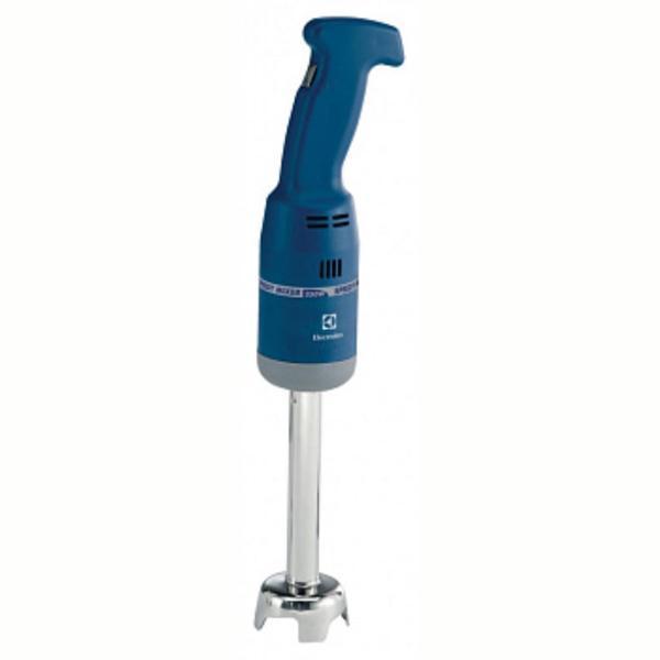 Electrolux Professional El Mikseri, Paslanmaz Çelik Tüplü - 200 Mm, 250 Watt SMT20W25 - Image 1