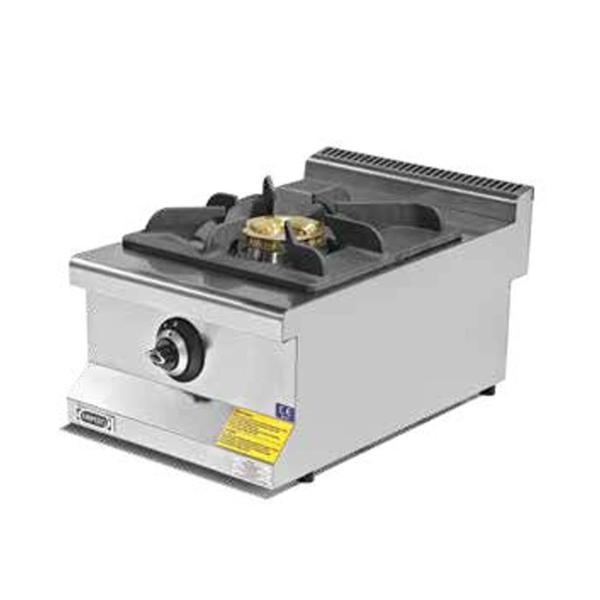 Empero EMP.6KG010-O-LPG 1 Brülör’lü Gazlı Ocak-lpg - Image 1